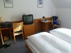фото отеля Akzent Landhotel Frankenberg