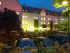 фото отеля Akzent Landhotel Frankenberg