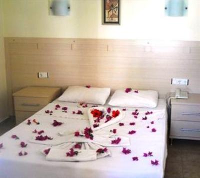 фото отеля Palm Hotel Gumbet