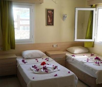фото отеля Palm Hotel Gumbet