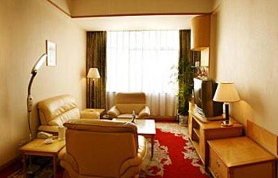 фото отеля Tianlong Hotel