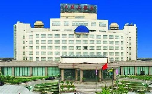 фото отеля Tianlong Hotel