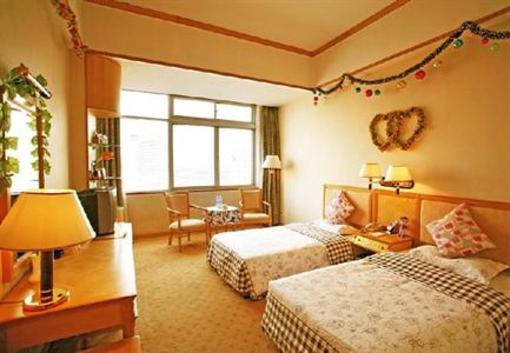 фото отеля Tianlong Hotel