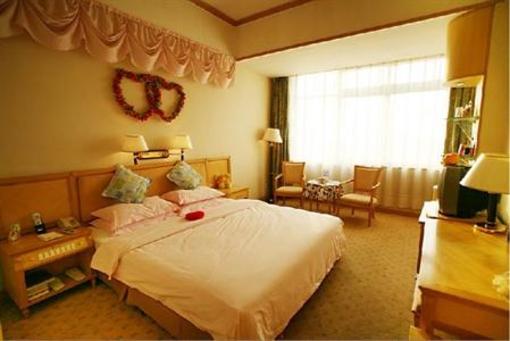 фото отеля Tianlong Hotel