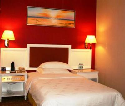 фото отеля Tianlong Hotel