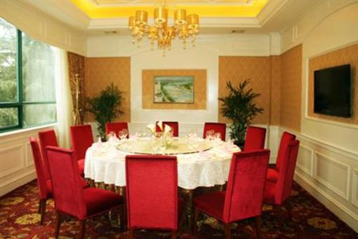 фото отеля Tianlong Hotel