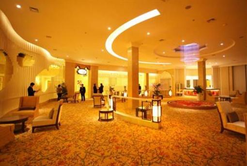 фото отеля Tianlong Hotel