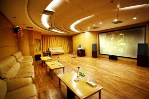 фото отеля Tianlong Hotel