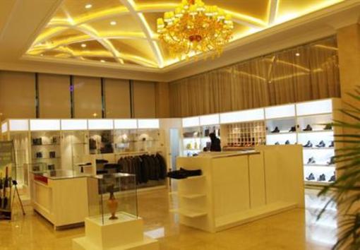фото отеля Tianlong Hotel