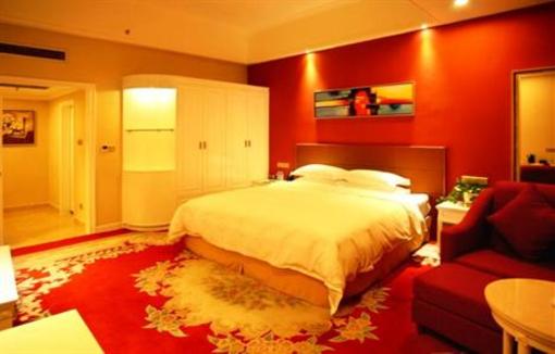 фото отеля Tianlong Hotel