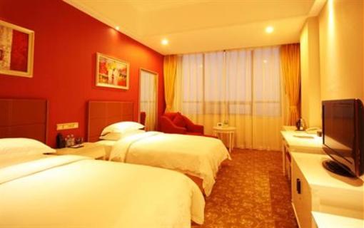 фото отеля Tianlong Hotel