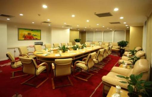 фото отеля Tianlong Hotel