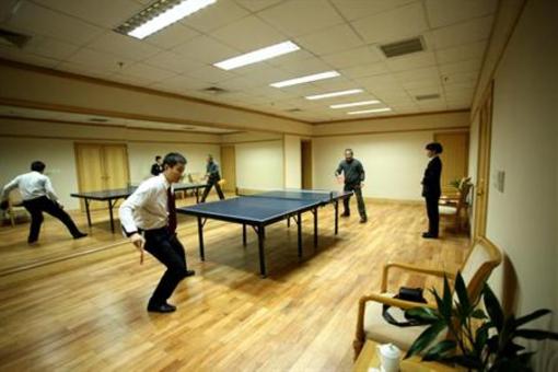 фото отеля Tianlong Hotel