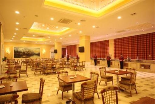 фото отеля Tianlong Hotel
