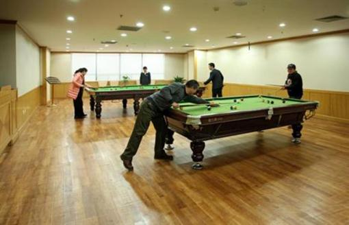 фото отеля Tianlong Hotel