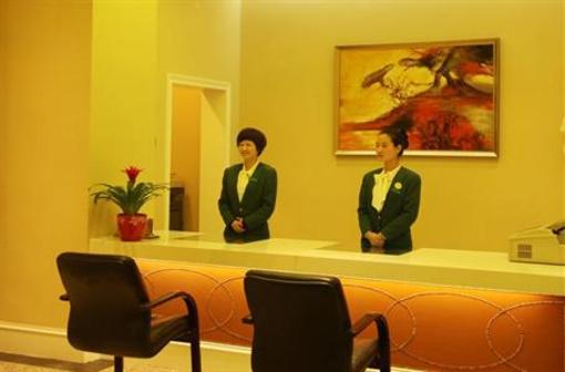 фото отеля Tianlong Hotel