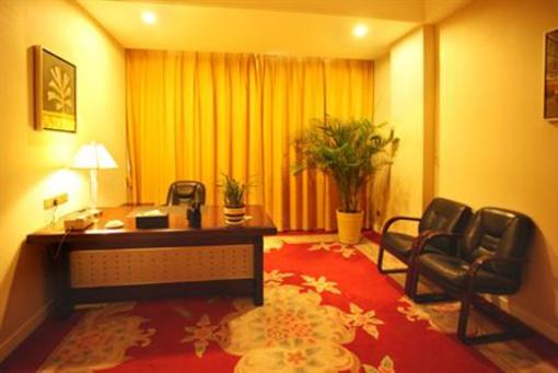 фото отеля Tianlong Hotel