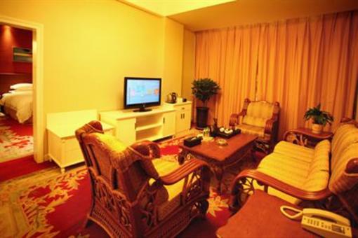 фото отеля Tianlong Hotel
