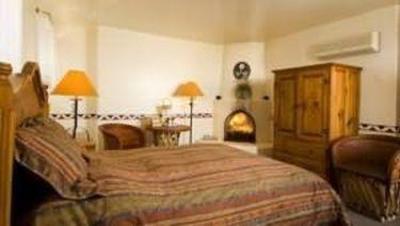 фото отеля Dancing Ground of the Sun Hotel Santa Fe