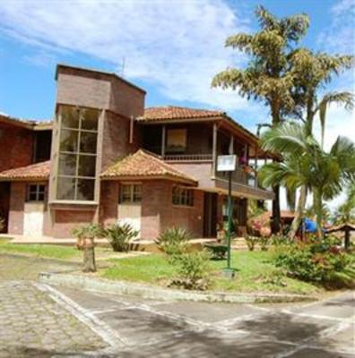 фото отеля Finca Valparaiso