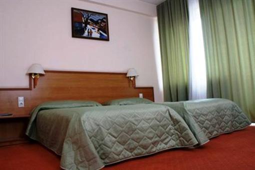 фото отеля Hotel Rivulus