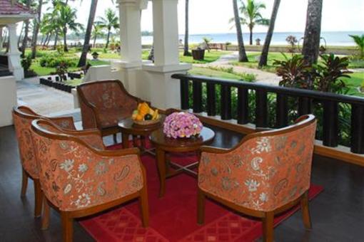 фото отеля Max Chaung Tha Beach Hotel