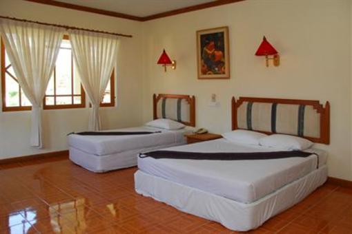 фото отеля Max Chaung Tha Beach Hotel
