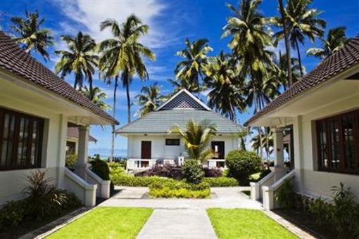 фото отеля Max Chaung Tha Beach Hotel