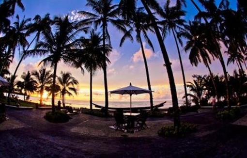фото отеля Max Chaung Tha Beach Hotel
