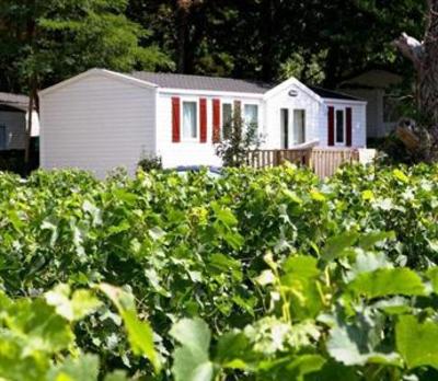 фото отеля Camping Le Pressoir