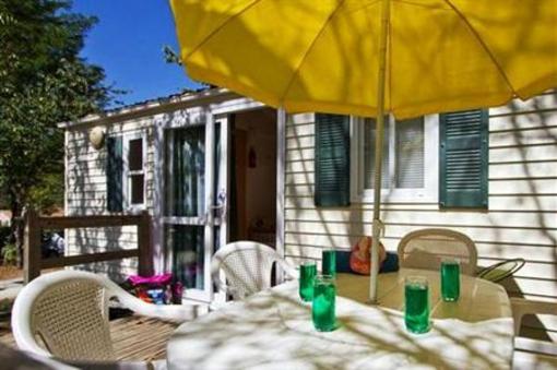фото отеля Camping Le Pressoir