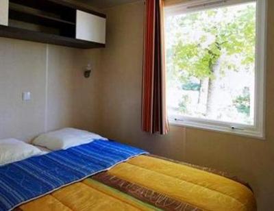 фото отеля Camping Le Pressoir