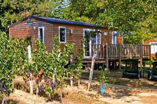 фото отеля Camping Le Pressoir