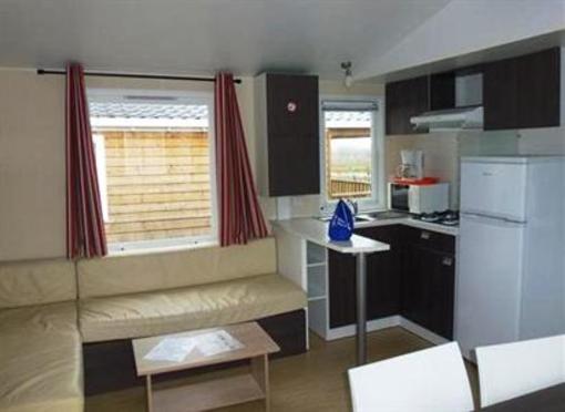 фото отеля Camping Le Pressoir