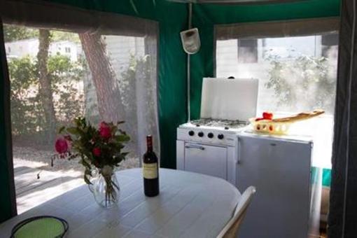 фото отеля Camping Le Pressoir
