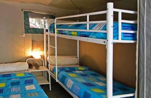 фото отеля Camping Le Pressoir