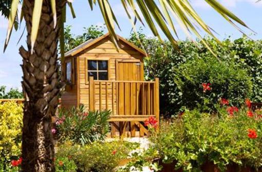 фото отеля Camping Le Pressoir