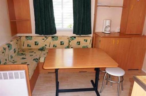 фото отеля Camping Le Pressoir