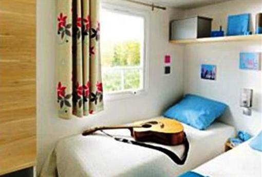 фото отеля Camping Le Pressoir