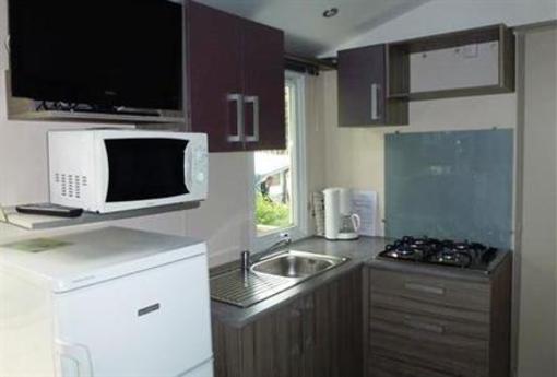 фото отеля Camping Le Pressoir