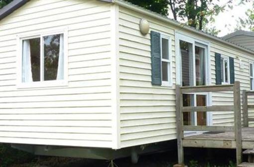 фото отеля Camping Le Pressoir