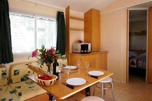фото отеля Camping Le Pressoir