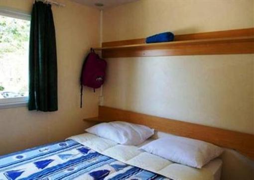 фото отеля Camping Le Pressoir