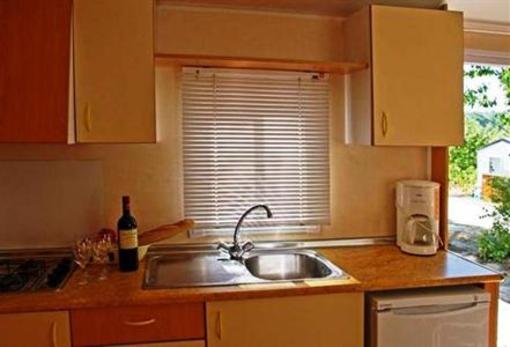 фото отеля Camping Le Pressoir