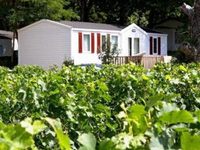 Camping Le Pressoir
