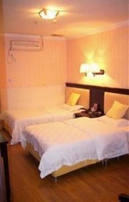 фото отеля Xuan Yi Hotel