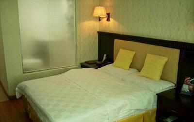 фото отеля Xuan Yi Hotel