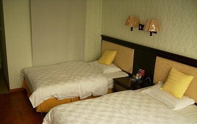 фото отеля Xuan Yi Hotel
