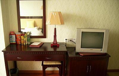 фото отеля Xuan Yi Hotel