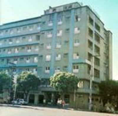 фото отеля Hotel Esplanada